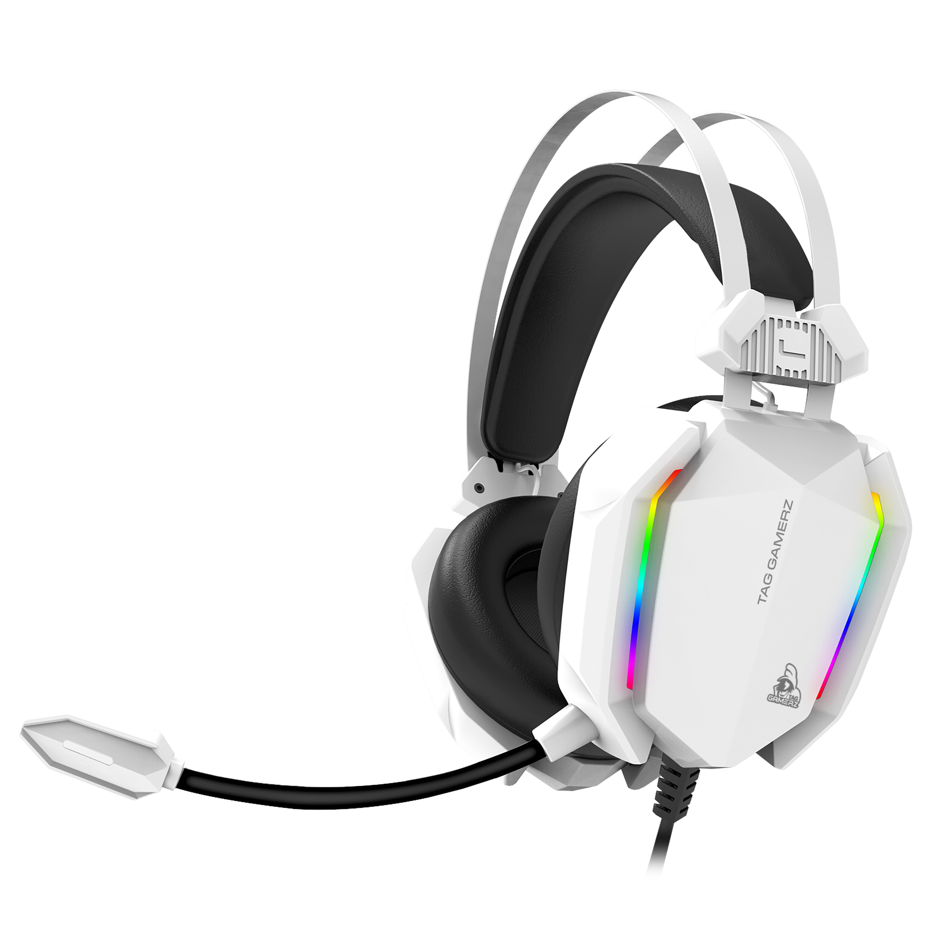 TAG GAMING HEADPHONE RAD